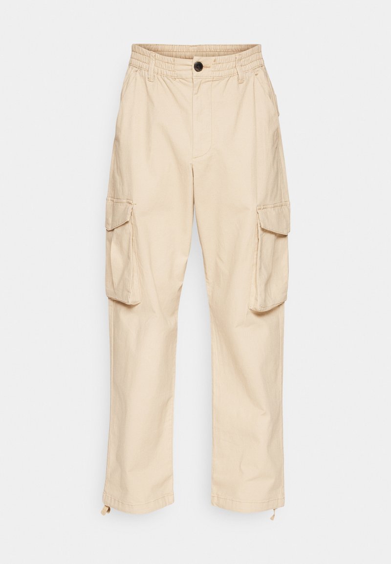 Redefined Rebel Cargobroek beige