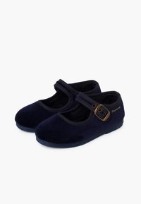 Pisamonas Scarpe primi passi - azul marino