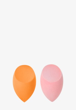 Real Techniques ICONIC BLEND + SET SPONGE DUO - Make-up Schwämme & Blenders