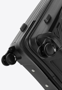 WITTCHEN LARGE - Valise à roulettes - black