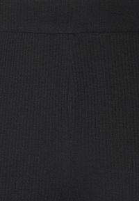 Noisy May Leggings - Byxor - black