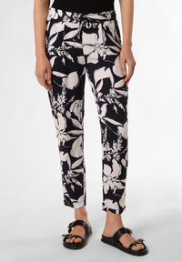 Marie Lund Broek - marine