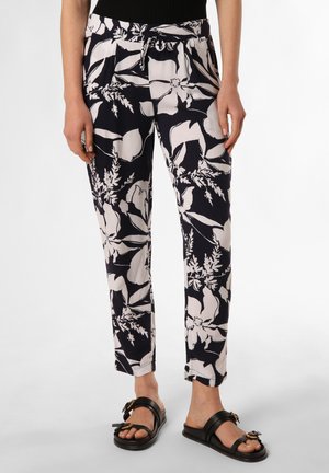 Marie Lund Broek - marine