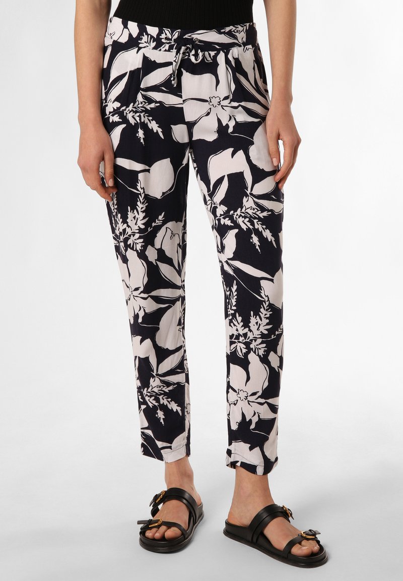 Marie Lund Broek - marine