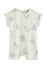 Next REGULAR FIT 4 PACK - Jumpsuit - blue