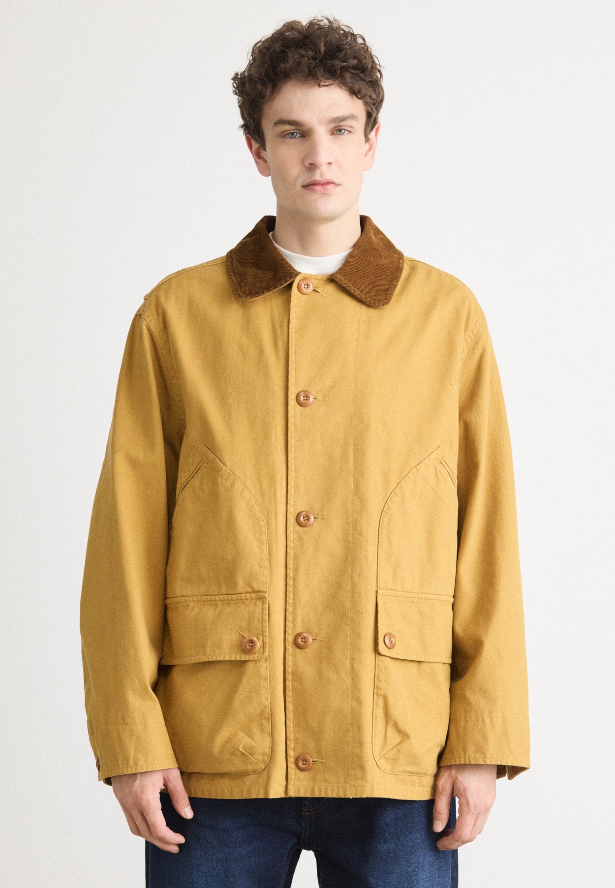 FIELD JACKET