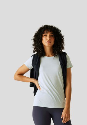 Camiseta deportiva - icy morn