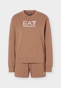 Δεν επιλέχθηκε, acorn