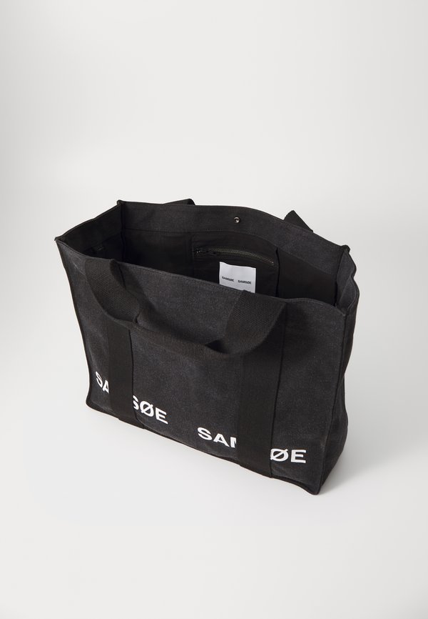 SALUCAS UNISEX - Tote bag2