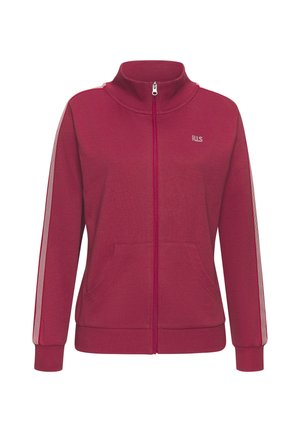 Training jacket - rot
