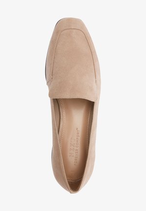 Next, Chaussons - sand