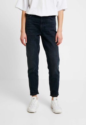 Jean boyfriend - blue