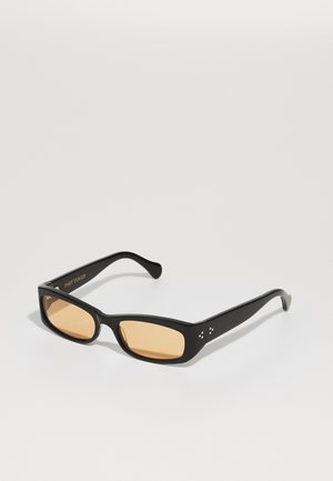 LEILA UNISEX - Occhiali da sole - amber lens