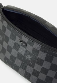 Donkerbruin Heuptas Joop Gürteltasche Cortina Piazza Leo Hipbag Lhz Seal Brown To Go K 1262472