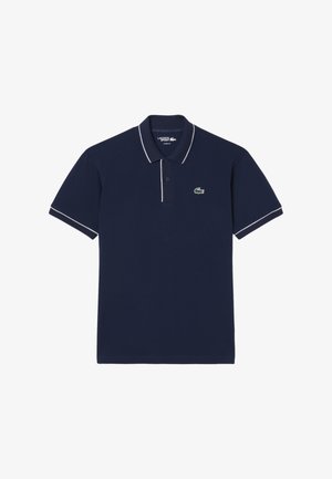 Lacoste, - Koszulka polo