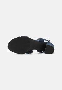 Marco Tozzi Escarpins - navy