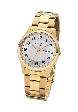 Regent Watch - goldfarben