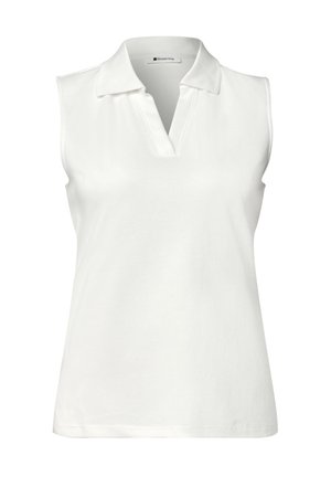 Street One, Top - off white