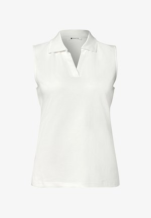 Street One, Top - off white