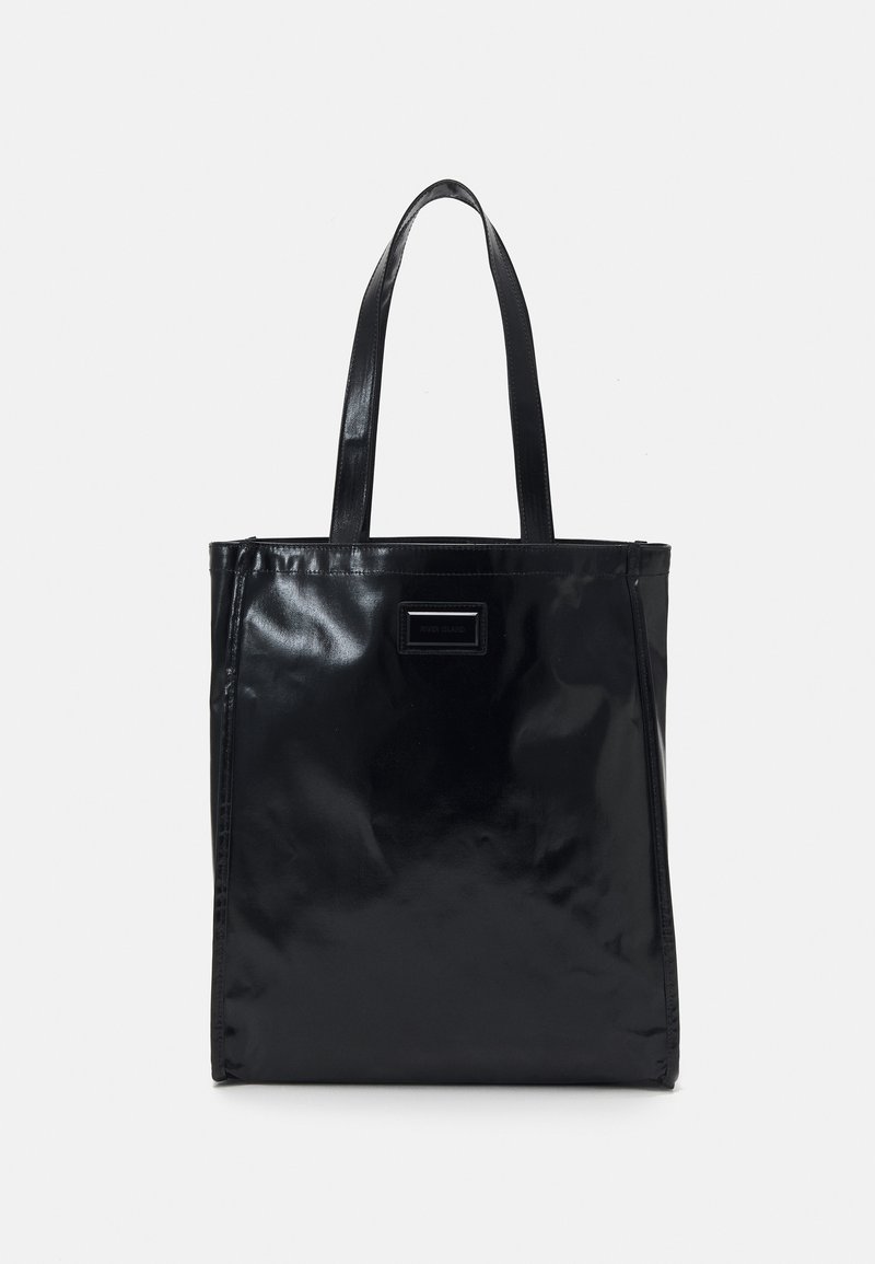 River Island Shopping Bag black/schwarz Zalando.ch