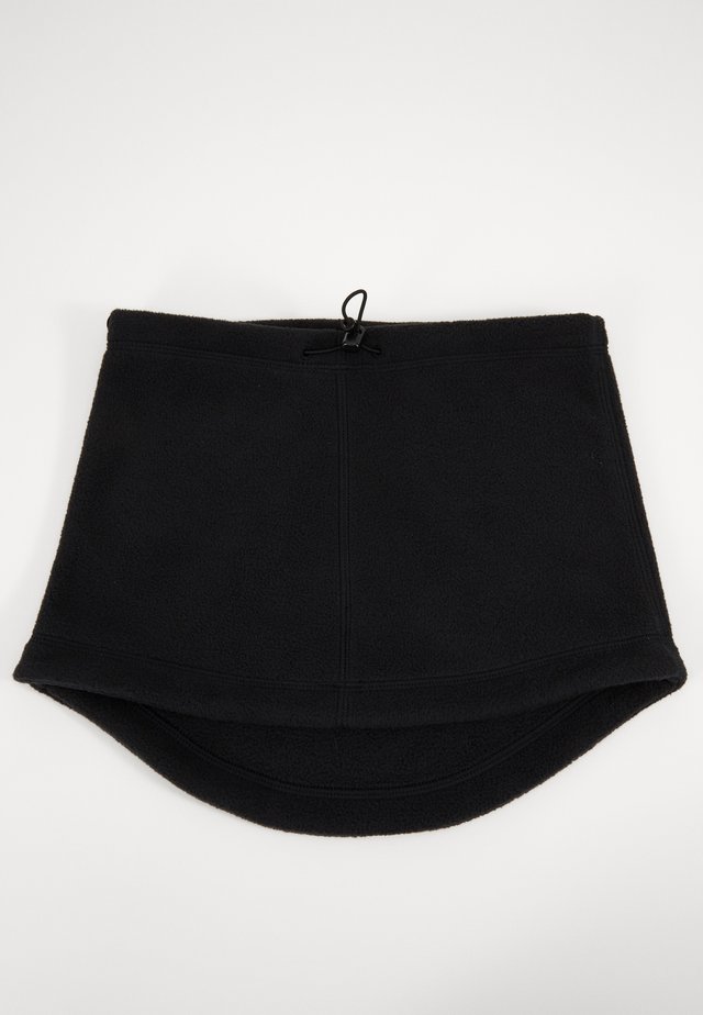 NECK WARMER - Tuubihuivi - black