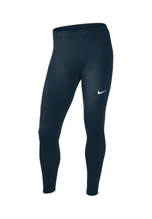 Nike Performance, NIKE PERFORMANCE UNDERWEAR - HOSEN STOCK TIGHT - Pantaloni outdoor - blau