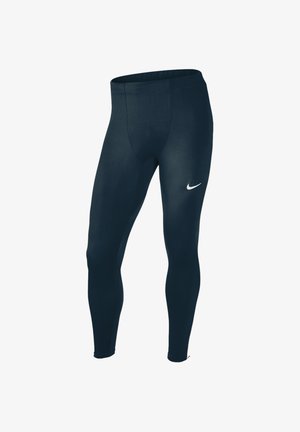 Nike Performance, NIKE PERFORMANCE UNDERWEAR - HOSEN STOCK TIGHT - Outdoor-Hose - blau
