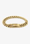 Bracelet - gold-coloured
