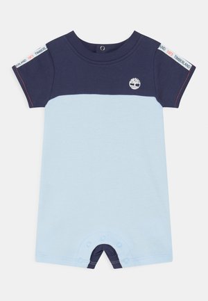 ALL IN ONE - Jumpsuit - azur