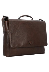 JOOP! BRENTA - Aktentasche - dark brown