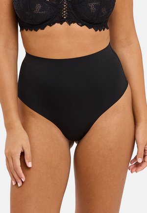 PERFECT TOUCH - Lingerie sculptante - noir