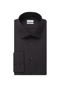 Seidensticker Camicia elegante - black