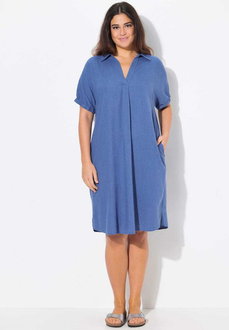 Ulla Popken - Sukienka letnia