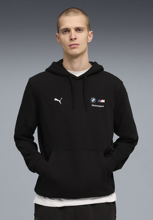 PUMA Sweatshirt 'BMW M Motorsport Essentials' — photo 2