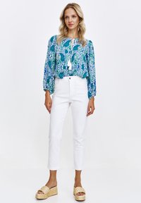 Top Secret - Jeansy Slim Fit