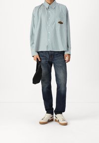 Kaotiko Camicia - black