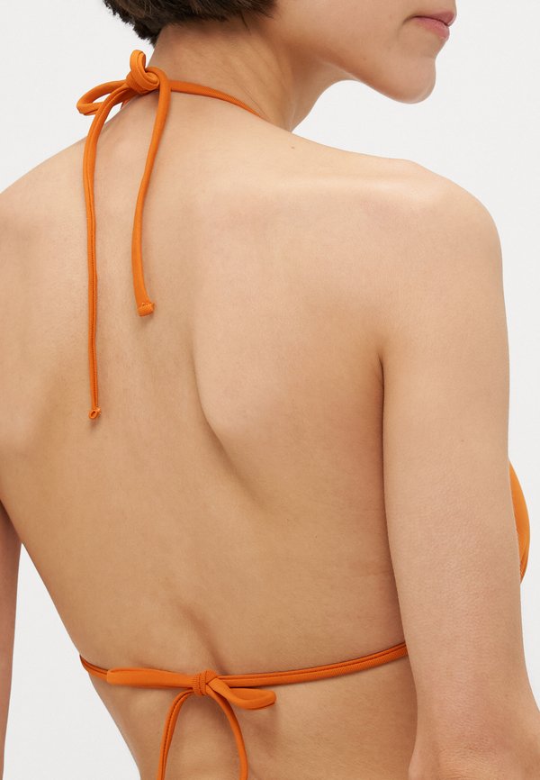 Bikini top - autumn maple2