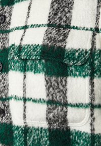 DRYKORN Giacca leggera - green