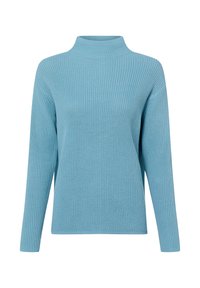 Niet geselecteerd, hellblau