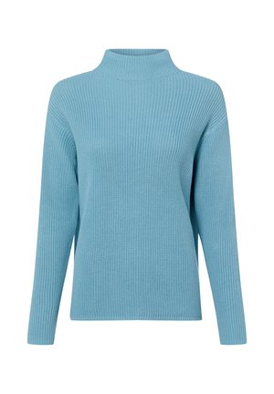 PULLOVER - Pullover - hellblau