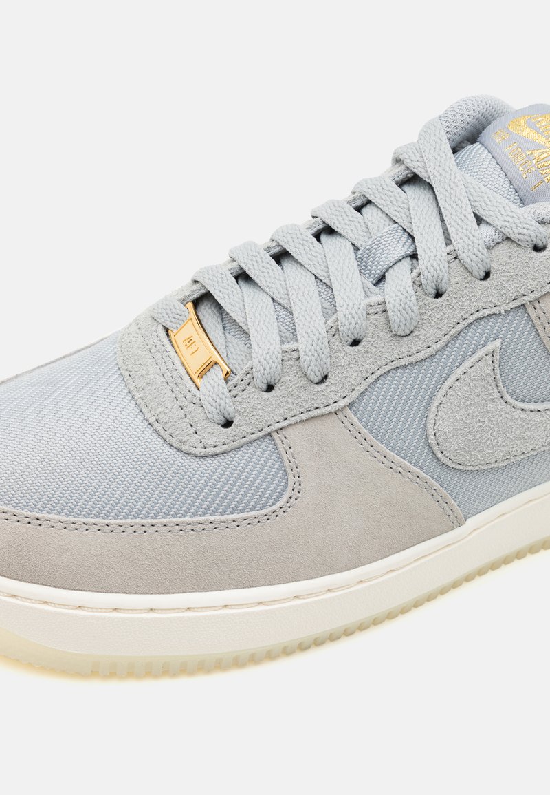 Sale Nike Nike Air Force Wildleder Grau 07 Lv8 Nike Airforce Grau