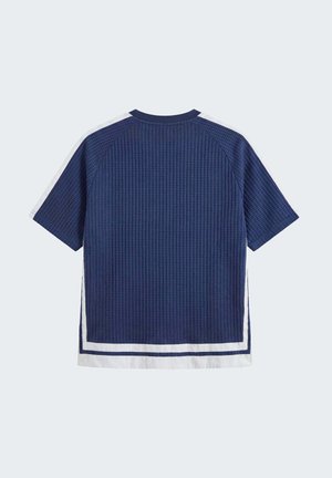 Project X Paris, T-shirt print - bleu