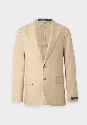 Polo Ralph Lauren Sako - tan