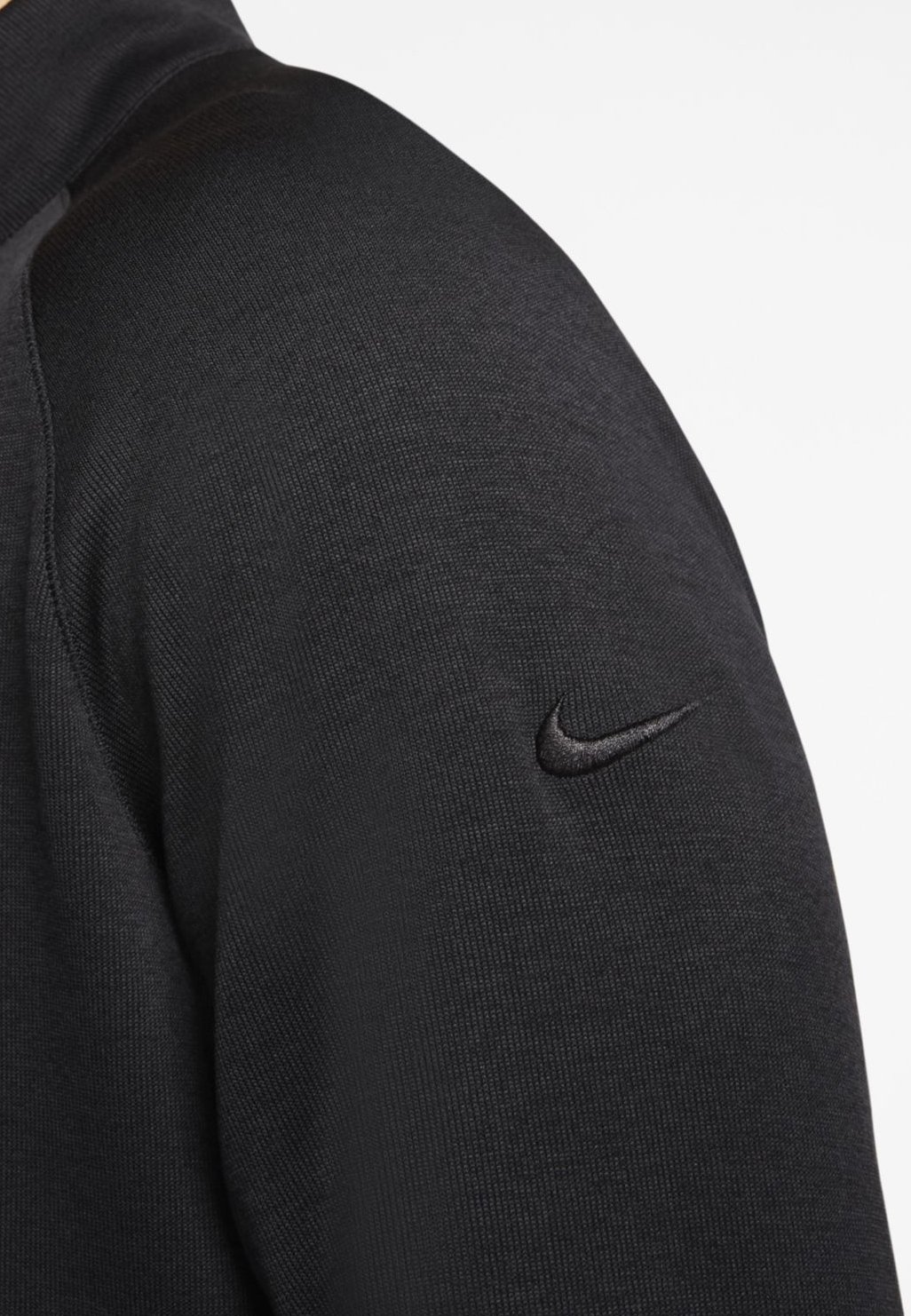 nike golf sweatshirt