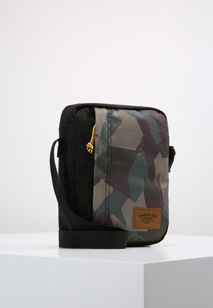 Timberland, Sac bandoulière - green