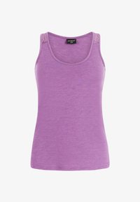 Niet geselecteerd, jelly purple