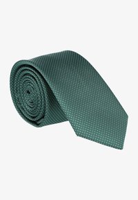 Ausgewählt, dunkelmint