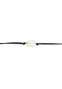 Elli CHOKER KAURI TREND  - Halskæder - schwarz