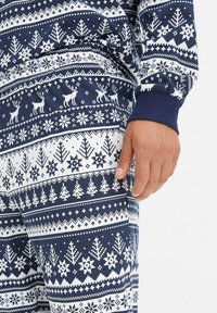 bonprix SET - Pigiama - blue
