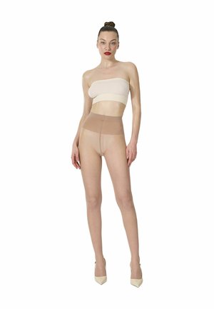 Wolford, 10 LEG SUPPORT TIGHTS - Panty - fairly light